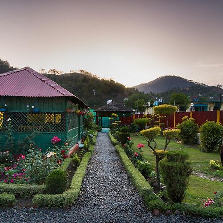 Ivy The Boutique Hotel Near Neem Karoli Temple Nainital Extérieur photo