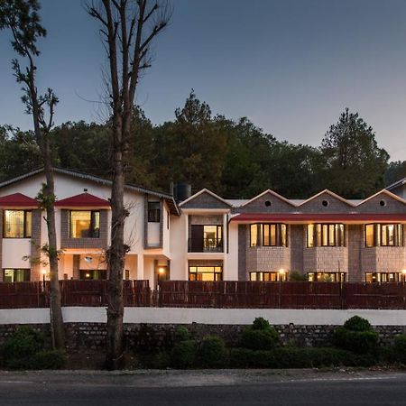 Ivy The Boutique Hotel Near Neem Karoli Temple Nainital Extérieur photo