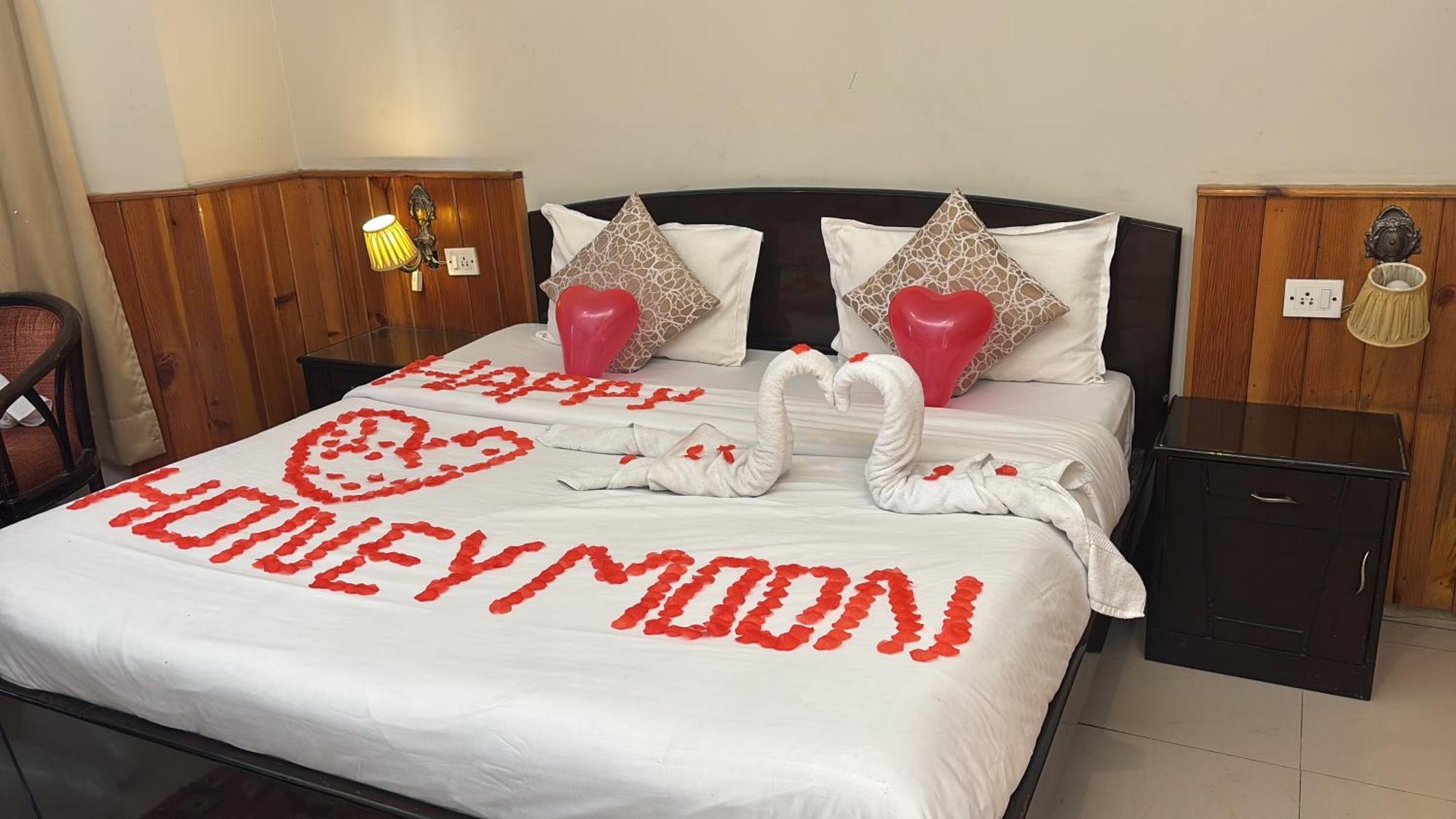 Ivy The Boutique Hotel Near Neem Karoli Temple Nainital Extérieur photo