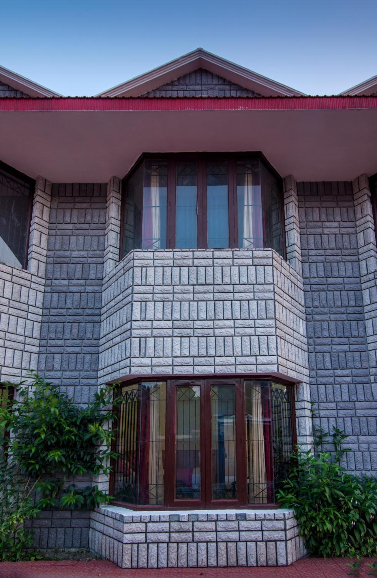 Ivy The Boutique Hotel Near Neem Karoli Temple Nainital Extérieur photo